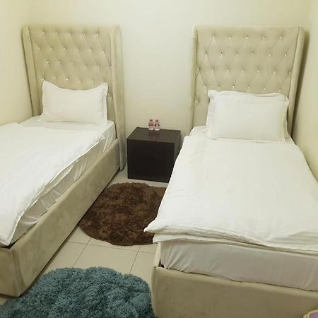 شاليهات ميناء العرب Ras al-Khaimah Exterior photo