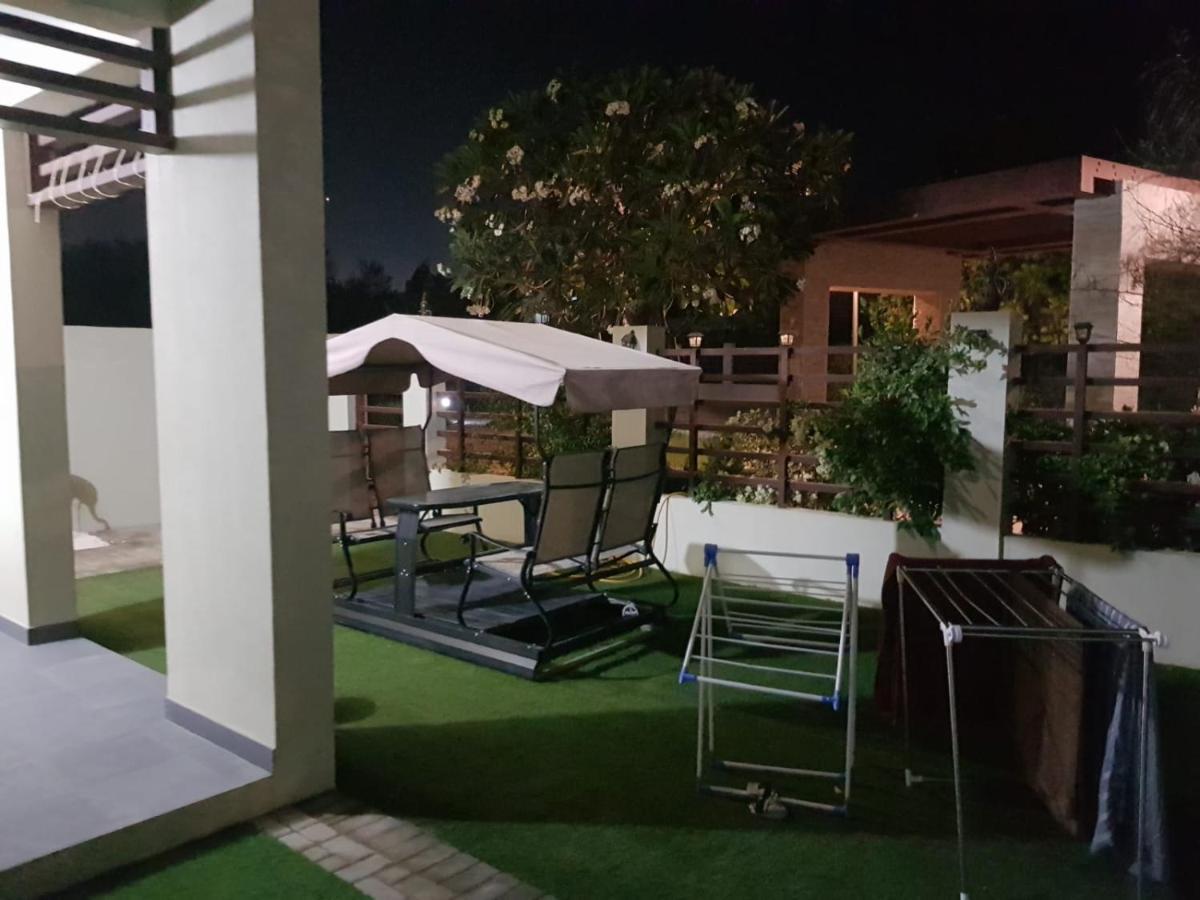 شاليهات ميناء العرب Ras al-Khaimah Exterior photo