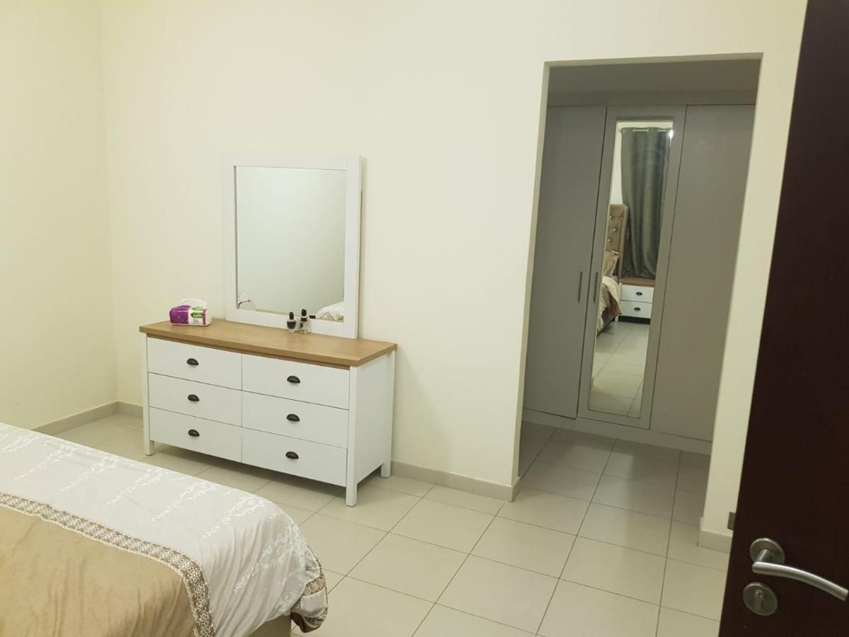 شاليهات ميناء العرب Ras al-Khaimah Exterior photo