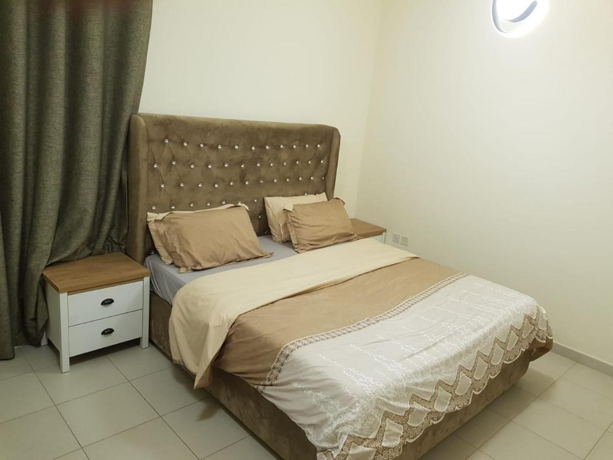 شاليهات ميناء العرب Ras al-Khaimah Exterior photo