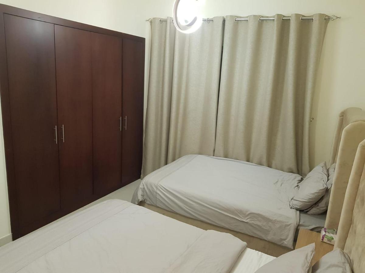 شاليهات ميناء العرب Ras al-Khaimah Exterior photo