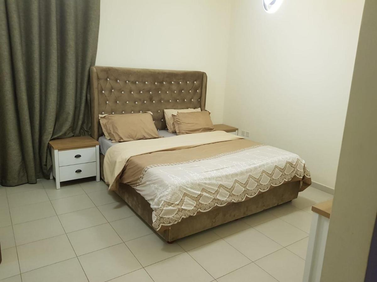 شاليهات ميناء العرب Ras al-Khaimah Exterior photo