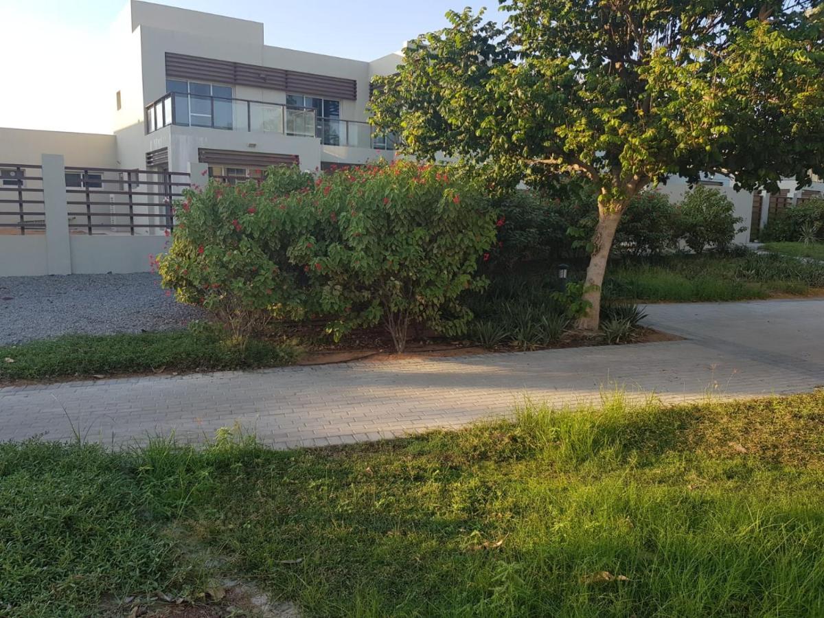 شاليهات ميناء العرب Ras al-Khaimah Exterior photo